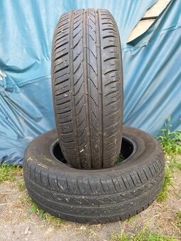 Ponúkam 2 letné pneumatiky Matador Hectora 195/65 R15