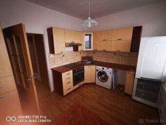 Terasa- 2 izbový byt za DOBRÚ CENU