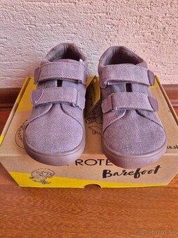 Protetika barefoot veľ.31 - 1