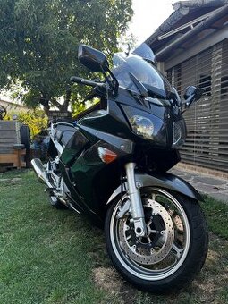Yamaha FJR 1300 AE