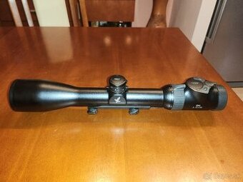 Puškohľad Swarovski Z6i 2-12x50