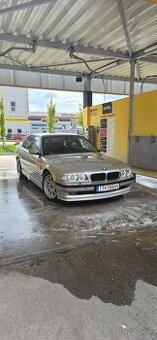 Bmw e38 730d 142kw cena s prepisom