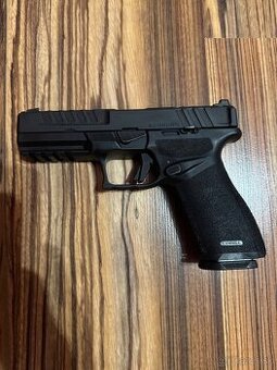 Springfield Armory Echelon™ 3-dot tritium, 9x19 mm v ZÁRUKE