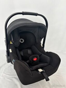 Vajíčko Bugaboo Nuna Turtle