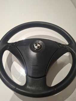 Volant bmw e60