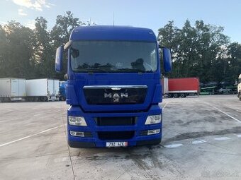 MAN TGX 18-440