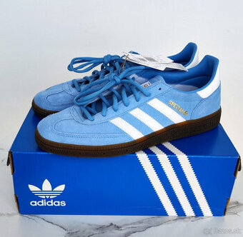 Adidas Handball Spezial, veľkosť 44 (UK 9,5)