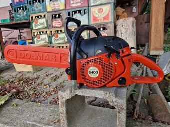 Dolmar ps6400