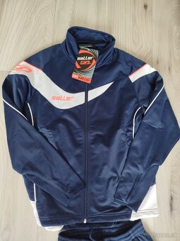 Chlapčenska súprava Saller