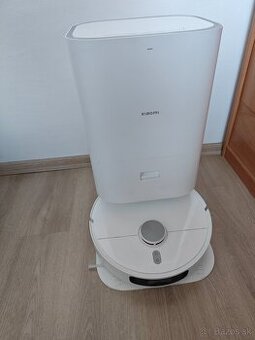 Roboticky vysavac Xiaomi X10+
