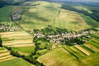 Malý Slivník – Spoluvlastnícky podiel na ornej pôde