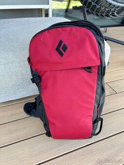 Black Diamond Jetforce Pro 25L
