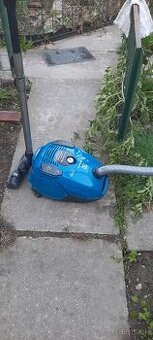 Vysávač Electrolux