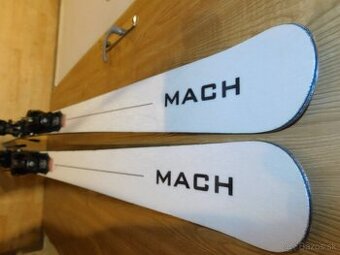 Mach 158 cm