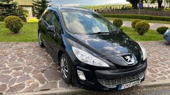 Peugeot 308 SW 2.0 HDi