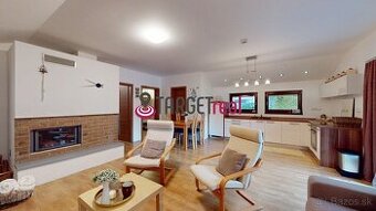 TARGETreal | Rezervované  - Očarujúci Rodinný dom v Kotešov