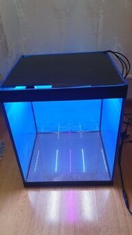 36 L akvarium