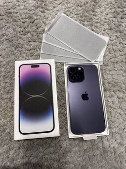 Predám Iphone 14 pro max