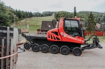 PB Pisten Bully 600 Polar  r.v 2017 snežný ratrak