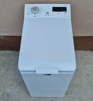 Automatická práčka ELECTROLUX (EWT1066EFW)