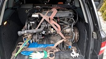 Nissan patrol y60 y61