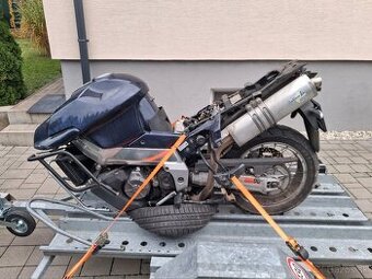 APRILIA 1000 CAPONORD  2001