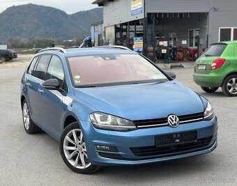 VW golf 7 -4x4 2.0 TDi 110kw octavia superb scout Alltrack