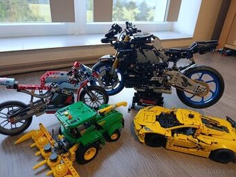 Lego Technic