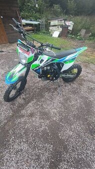 Minirocket 125 dt