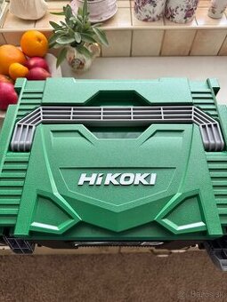 Hikoki