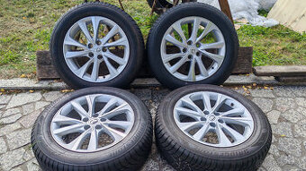 5x114,3 R18 --- LEXUS NX ...