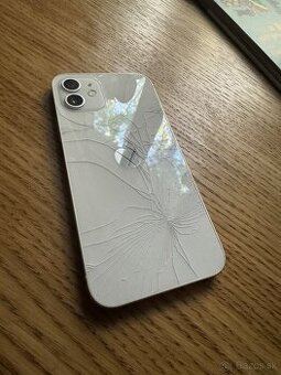 iPhone 12 - 128gb