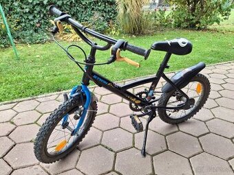 Detský bicykel 16”
