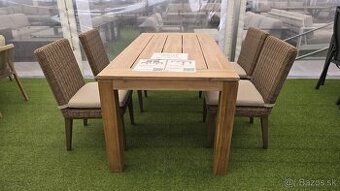 Jedálenská Zostava