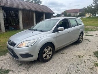 Ford Focus 1.6 Tdci 66kw