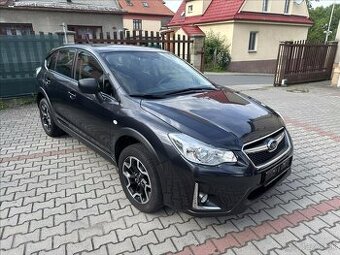 Subaru XV 2.0 110kW 2016 145333km AUTOMAT 4x4