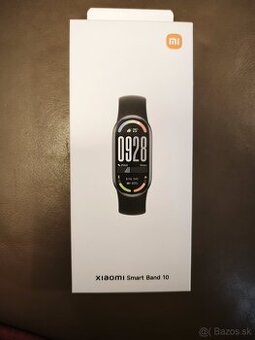 Xiaomi smart band 10 - 1
