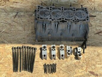 Hlava motora 1.9TDi 85KW AUY