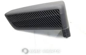 Predam vzduchové nasávanie  Volvo fh