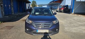 CR-V Executive AUTOMAT