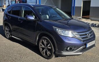 CR-V Executive AUTOMAT