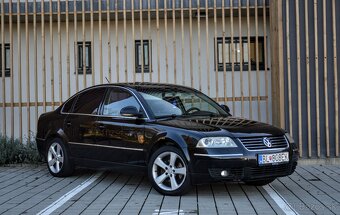 Volkswagen Passat B5.5 1.9tdi 96kw