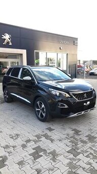 Peugeot 5008 GT ( 2,0 BlueHdi 133kW) - 1