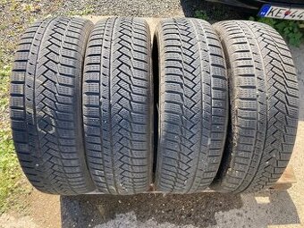 Continental zimné 215/65R17 - 4ks