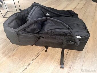 Vlozna taska Hauck do kocika