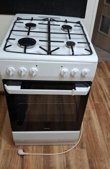 Predam sporak kombinovany