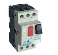 Motorový spúšťač - motorová ochrana