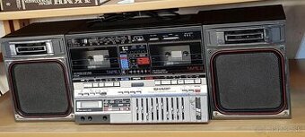 Kúpim sharp gf 800 Z