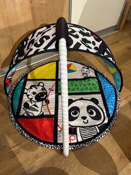 Detská podložka na hranie