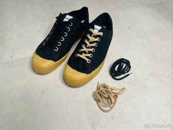Predám plátené tenisky Novesta vel. 45